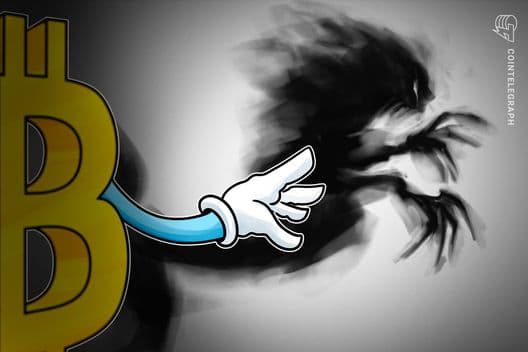 比特幣死亡交叉再度出現 市場恐慌與投資風險同步升溫